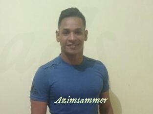Azimsammer
