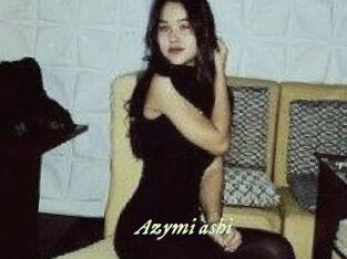 Azymi_ashi