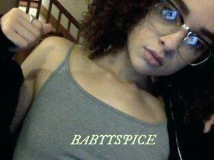BABYY_SPICE