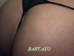 BABY_AXO