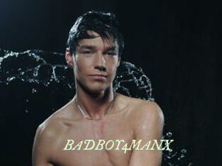 BADBOY4MANX
