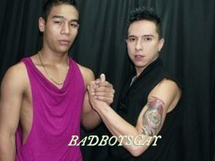 BADBOYSGAY