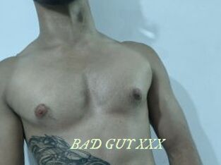 BAD_GUY_XXX