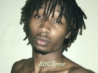 BBCTyrese