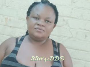BBW42DDD