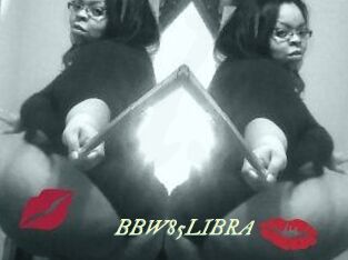 BBW85LIBRA