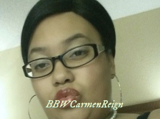 BBWCarmenReign