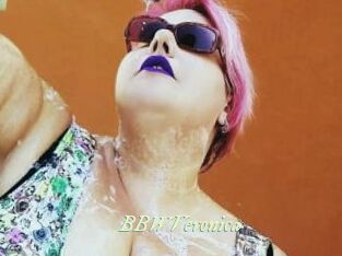 BBWVeronica Année du sexe