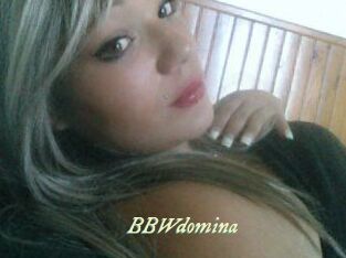 BBWdomina