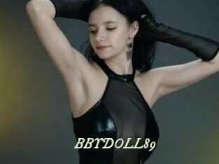 BBYDOLL89