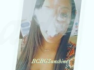 BCBGSunshine