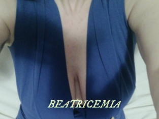 BEATRICEMIA Année du sexe