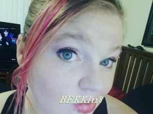 BEKKI128