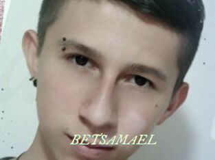 BETSAMAEL Année du sexe