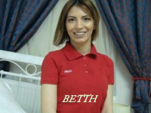 BETTH