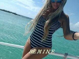 BE_M_I_N_E Année du sexe