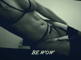 BE_WOW Année du sexe