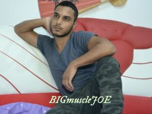 BIGmuscleJOE