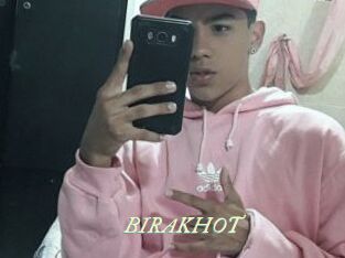 BIRAKHOT Année du sexe