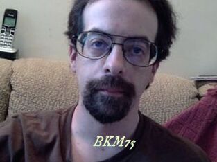 BKM75