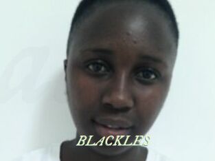 BLACKLES