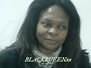 BLACKQUEENxx