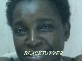 BLACKTOPPER