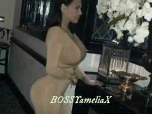 BOSSYameliaX Année du sexe