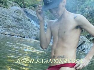 BOYALEXANDERCOCK