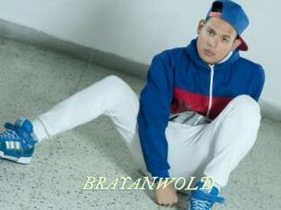 BRAYANWOLD