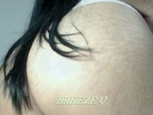 BREEZE_U Année du sexe
