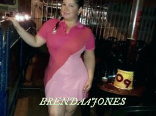 BRENDAAJONES