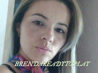BRENDAREADYTOPLAY Année du sexe