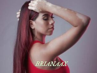 BRIANAAX