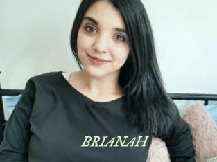 BRIANAH