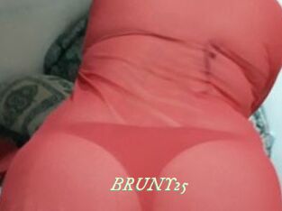BRUNY25