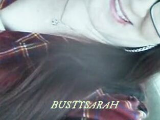 BUSTYSARAH Année du sexe