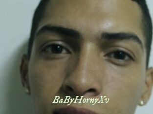 BaByHornyXv