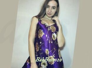 BabBoom20
