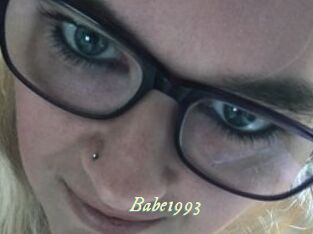 Babe1993