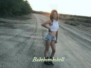 Babebombshell Année du sexe