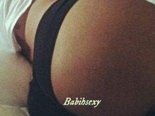 Babihsexy
