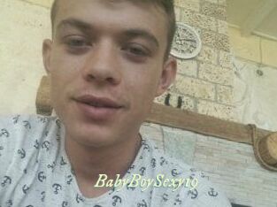 Baby_BoySexy19