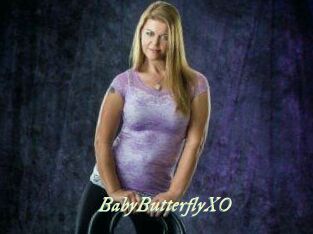 BabyButterflyXO