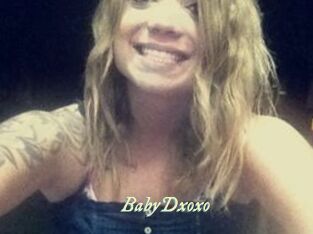BabyDxoxo