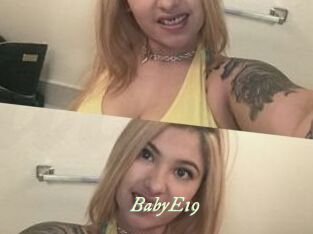 BabyE19