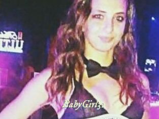 BabyGirl32