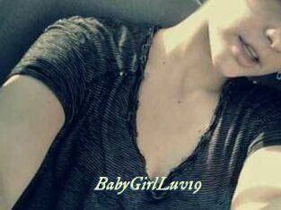 BabyGirlLuv19