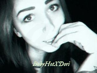 Baby_HotX_Dori