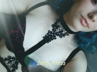 BabyJane22